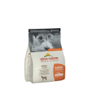 Almo Nature (Альмо Натюр) Holistic Dog XS-S для взрослых собак маленьких пород со свежим ягненком