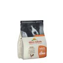 Almo Nature (Альмо Натюр) Holistic Dog M-L - Сухой корм взрослых собак средних и крупных пород со свежей курицей
