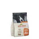 Almo Nature (Альмо Натюр) Holistic Dog M-L - Сухой корм взрослых собак средних и крупных пород со свежей говядиной