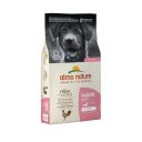 Almo Nature (Альмо Натюр) Holistic Dog L - Сухой корм для щенков больших пород со свежей курицей