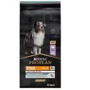 Purina Pro Plan (Про план) Medium&Large Adult Sensitive Digestion Turkey - Сухой беззерновой корм для взрослых собак средних и крупных пород с индейкой