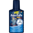 Tetra (Тетра) Aqua Safe - Средство для подготовки воды в аквариуме