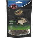 Trixie (Трикси) Лакомство для рептилий сверчки сушеные