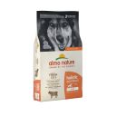 Almo Nature (Альмо Натюр) Holistic Dog L - Сухой корм для взрослых собак больших пород со свежей говядиной