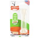 Nylabone Flexi Chew Regular НІЛАБОН ФЛЕКСІ ЧИЮ жувальна іграшка кістка для собак до 11 кг з помірним стилем гризіння, смак курок