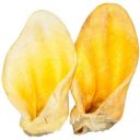 Уши говяжьи натуральные кальцинированные