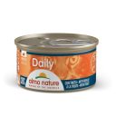 Almo Nature (Альмо Натюр) Daily Cat - Консервы для кошек мусс (форель)