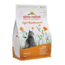 Almo Nature (Альмо Натюр) Holistic Cat - Сухой корм для взрослых кошек со свежей курицей