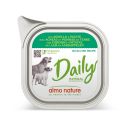 Almo Nature (Альмо Натюр) Daily Adult Dog Lamb&Potatoes - Консервированный корм для взрослых собак (ягненок/картофель)