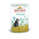 Almo Nature (Альмо Натюр) Holistic Urinary Help Cat Turkey- Влажный корм для профилактики мочекаменной болезни у котов (индейка)