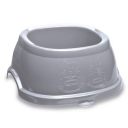 Stefanplast (Стефанпласт) Break 5 - Миска пластиковая для котов и собак, 3л