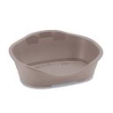 Stefanplast (Стефанпласт) Sleeper 5 - Пластиковый лежак для собак и котов