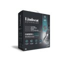 Lindocat Active Plus Carbon (box) Комкующийся бентонитовый наполнитель с угольными гранулами