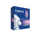 Lindocat (Линдокет) Super Premium Unscented (box) - Бентонитовый наполнитель для кошачьего туалета