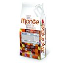 Monge (Монж) Natural Superpremium All breeds Puppy & Junior - Сухой корм с форель и рисом для щенков всех пород