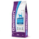 Gemon (Джемон) Sterilised Cat with Tuna & Salmon - Сухий корм для стерилізованих кішок з тунцем та лососем