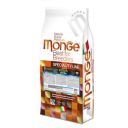 Monge (Монж) BWild Grain Free Anchovies Adult All Breeds - Беззерновой корм c анчоусом для взрослых собак различных пород