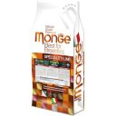 Monge (Монж) BWild Grain Free Lamb Adult All Breeds - Беззерновой корм с ягненком для взрослых собак различных пород