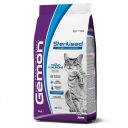 Gemon (Джемон) Sterilised Cat With Tuna & Salmon - Сухий корм для стерилізованих котів з тунцем та лососем
