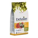 Exclusion (Эксклюжн) Adult Beef Small Breed - Монопротеиновый корм для взрослых собак мелких пород с говядиной