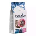 Exclusion (Эксклюжн) Noble Grain Kitten Chicken  - Монопротеиновый сухой корм для котят с курицей