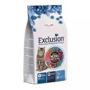 Exclusion (Эксклюжн) Noble Grain Cat Adult Tuna - Монопротеиновый сухой корм для взрослых котов с тунцом