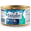Exclusion (Эксклюжн) Noble Grain Cat Sterilized Tuna - Консервированный монопротеиновый корм с тунцом для стерилизованных котов