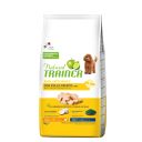 Trainer (Трейнер) Natural Super Premium Adult Mini Con Pollo Fresco, Riso & Aloe Vera - Сухой корм для взрослых собак мини пород со свежей курятиной и рисом