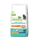 Trainer (Трейнер) Natural Super Premium Light in Fat Mini Adult - Сухой корм для собак мелкой породы с избыточным весом с мясом курицы и индейки