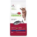 Trainer (Трейнер) Natural Super Premium Adult with Tuna Сухий корм для дорослих котів з тунцем