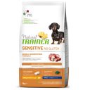 Trainer (Трейнер) Natural Sensitive Adult Small&Toy With Duck - Сухой корм для собак малых пород с чувствительным пищеварением с уткой