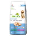 Trainer (Трейнер) Natural Super Puppy Maxi - Сухой корм для щенков крупных пород с курицей и индейкой