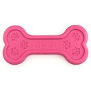 SodaPup (Сода Пап) Nylon Bone – Жевательная игрушка Косточка для собак, розовая
