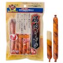 DoggyMan (ДоггиМен) Chicken Sausages - Лакомство для собак сосиски куриные