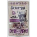 Barpi (Барпи) - Лакомства натуральные сушеные Трахея говяжья