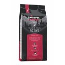 Chicopee (Чикопи) HNL Active Salmon &Potato – беззерновой корм для активных собак всех пород с лососем и картофелем