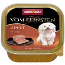 Animonda (Анимонда) Vom Feinsten Adult with Rabbit влажный корм для пожилых собак (кролик)