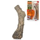 Nylabone Extreme Chew Antler ОЛЕНИЙ РОГ жевательная игрушка для собак, вкус оленины