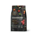 Grandorf Fresh (Грандорф) Adult Cat Lamb & Sweet Potato Сухой корм для котов крупных пород (ягненок и батат)