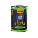 Primal Spirit Wild Forest Полнорационный влажный корм для собак (иберийская свинина и индейка)