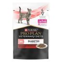Purina Pro Plan Veterinary Diets DM Diabetes Management Beef - Влажный лечебный корм для кошек c сахарным диабетом (говядина)