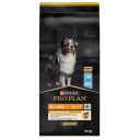 Purina Pro Plan (Про план) Dog Adult All Size Light Sterilised White Fish - Сухой корм для стерилизованных собак всех пород с белой рыбой