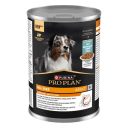 Purina (Пурина Про План) Adult Fish -  Влажный корм для собак кусочки в желе с рыбой