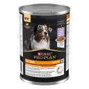 Purina (Пурина Про План) Adult Turkey  -  Влажный корм для собак кусочки в желе с индейкой