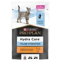 Purina Pro Plan Veterinary Diets Hydra Care - Влажный корм для взрослых кошек, способствующий увеличению потребления жидкости и разжижению мочи, с курицей