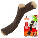 Nylabone Extreme Chew Wooden Stick жевательная игрушка для собак, вкус бекона