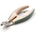 DoggyMan (ДоггиМен) BS Nail Clippers With Angled Blade Когтерез для собак и котов с изогнутыми лезвиями