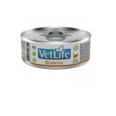 Farmina (Фармина) Vet Life Diabetic - Лечебные консервы для кошек при сахарном диабете