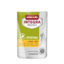 Animonda (Анимонда) Integra Protect Intestinal with Chicken + Rice - Консервированный ветеринарный корм для кошек при заболеваниях ЖКТ