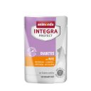 Animonda (Анимонда) Integra Protect Diabetes with Turkey - Консервированный ветеринарный корм для кошек при диабете,с индейкой